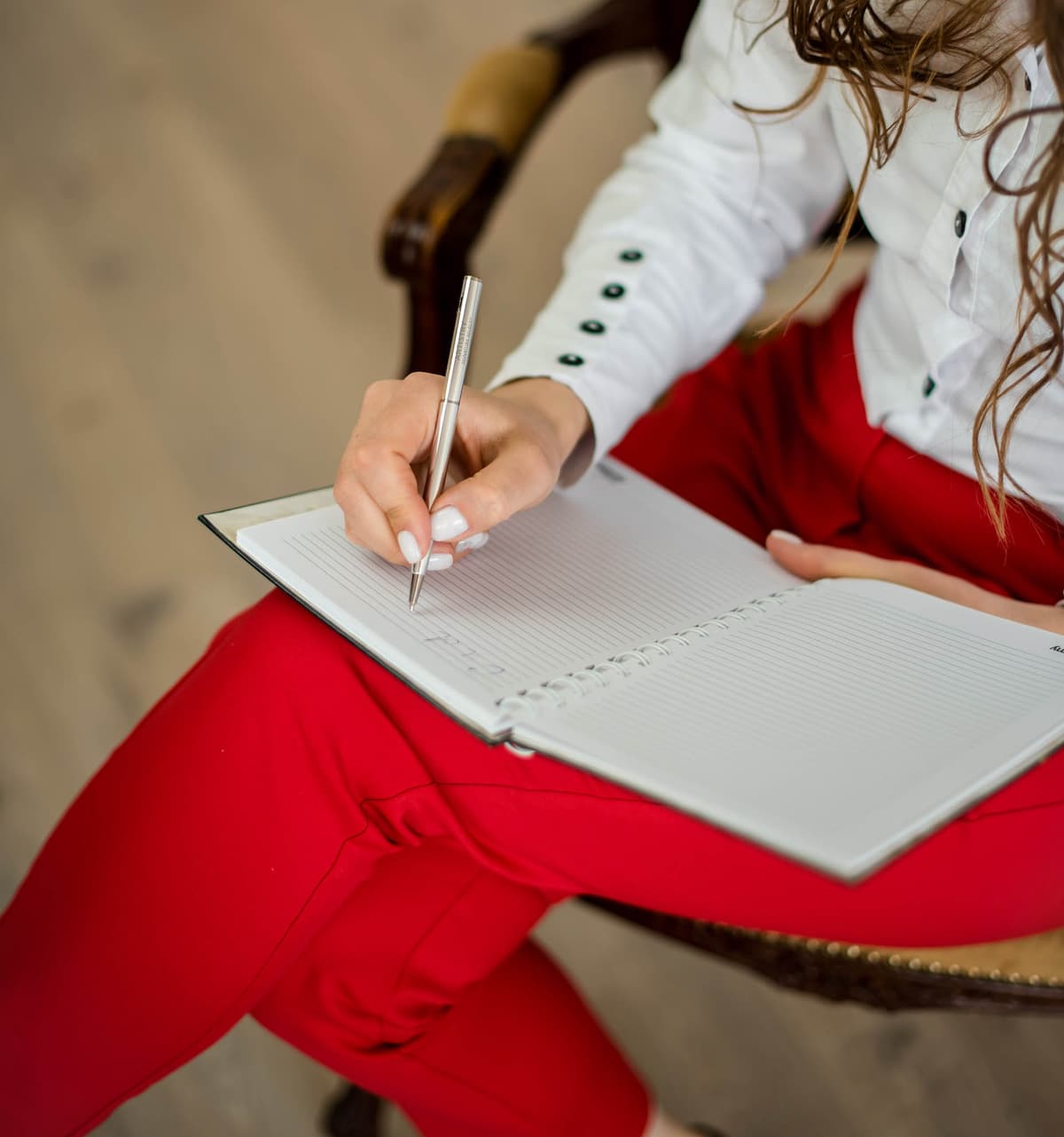 Information gathering