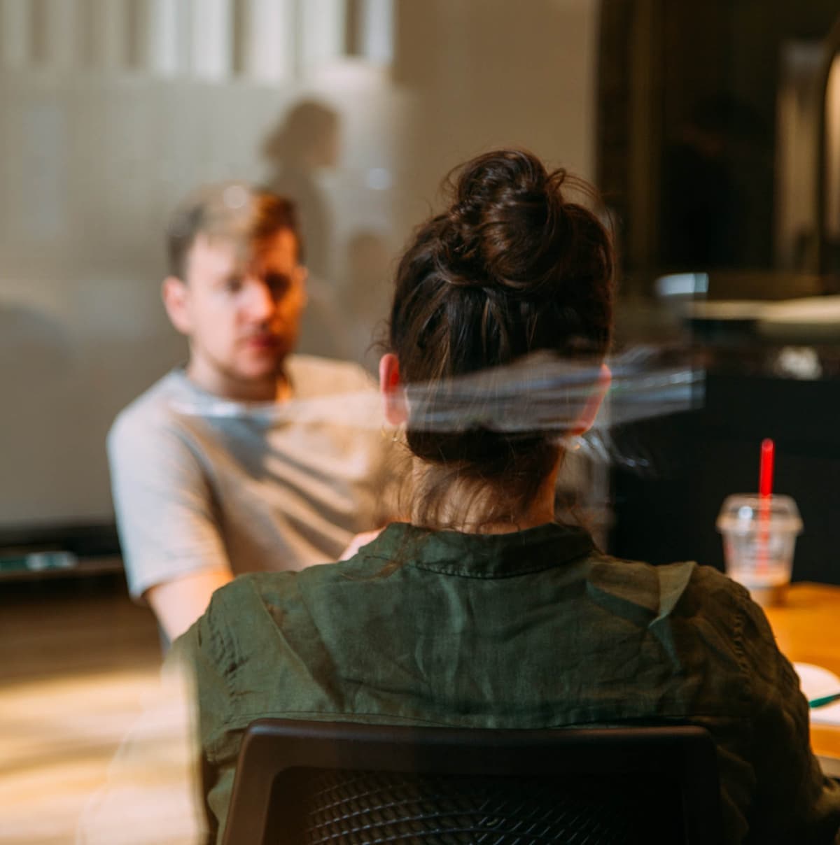 Final Support Review